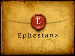 Ephesians 6:10-24