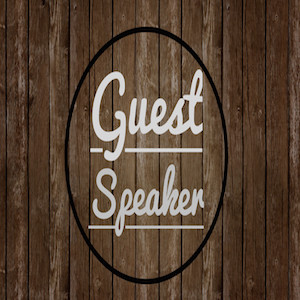 Guest Speaker – Calvary Chapel West Ashley