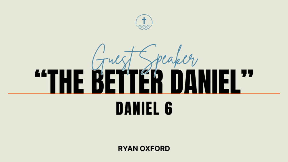 The Better Daniel